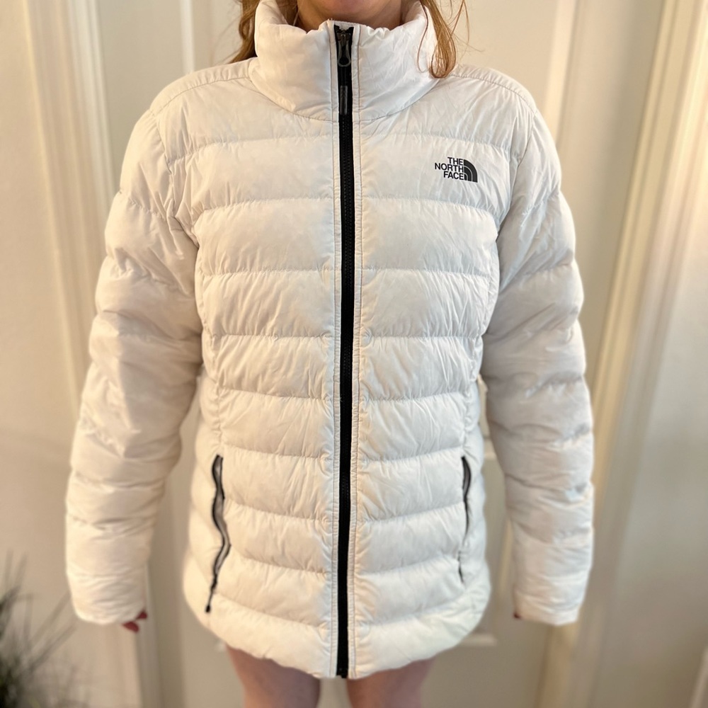 Northface Puffer Jacket